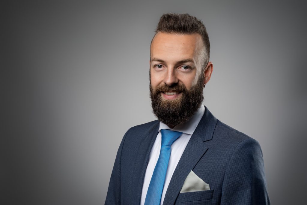 Patrick Thomas Koschel